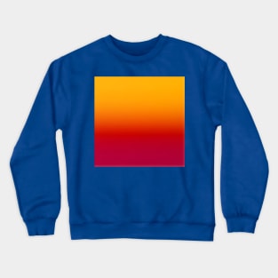 Sunrise - Sunset Crewneck Sweatshirt